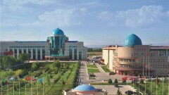 Турция выделила казахстанцам 500 грантов в МКТУ имени Ясави