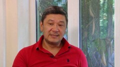 Алматинский суд отказал журналистам в наблюдении за процессом над Арманом Шураевым