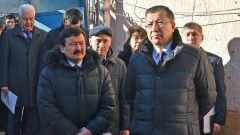 Для семьи погибшей в Шымкенте женщины ищут спонсоров