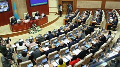 В Мажилисе возмутились привилегиями России в тендерах ЕАЭС