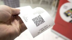 Минфин пополнил мобильный баланс 100 казахстанцев за информацию о невыдаче чеков