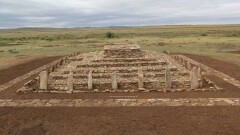 В Караганде в сентябре планируется международный симпозиум археологов