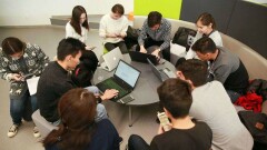 Фонд образования Назарбаева открыл новый вуз в Нур-Султане – Astana IT University