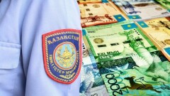 В УССО Алматы командиры взяли с подчинённых 25 тысяч долларов за покровительство