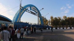 Бессрочное соглашение о режиме на границе с Кыргызстаном утвердил Мажилис