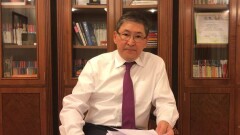 Министр образования и науки Казахстана развеял слухи из соцсетей
