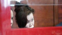 Мачеха убитого Оркена Азаматулы отрицает свою вину в преступлении