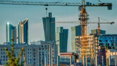 Установить порог демпинга не выше 15% в госзакупках по строительству предложил мажилисмен