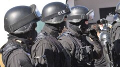 "Жёлтый" уровень террористической опасности продлён в Казахстане ещё на полгода