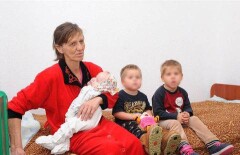 В Атырау 42-летняя женщина воскресла из мёртвых 