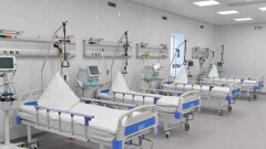 "Ак жол": После первой волны Covid-19 у больниц появились долги, некоторые не выдали зарплату за октябрь