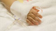 Пострадавший в ДТП на ВОАД ребёнок всё ещё находится в коме