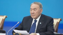 Назарбаев выразил соболезнования в связи с гибелью кыргызстанок при пожаре в Москве 