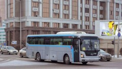 В Астане запустят новый пригородный маршрут