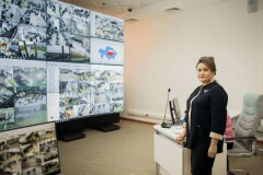 Глава "Правительства для граждан": Научиться получать госуслуги онлайн можно, если захотеть