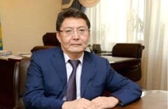 Бывший замакима Алматы будет работать в Банке развития Казахстана