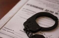 Предполагаемого убийцу через год нашли в Жамбылской области