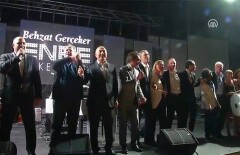 Главы МИД стран НАТО спели песню Майкла Джексона