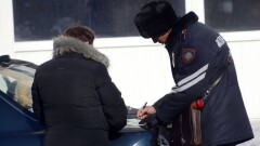 Штрафы за нарушение ПДД выросли в 2017 году