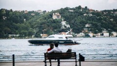 Гид по Стамбулу без Голубой мечети и улицы Истикляль