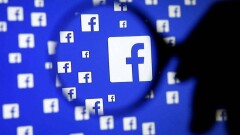 Facebook ежедневно блокирует около двух млн фейковых аккаунтов
