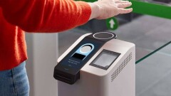 Amazon представила технологию оплаты с помощью ладони