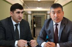 Подчинённым экс-акима Костаная тоже продлили арест