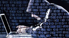 Хакеры атаковали серверы казахстанских банков
