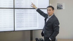 Арман Евниев: У нас в стране за 20 лет хоть одного освободили за недостижение цели?