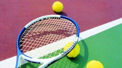 Теннисисты из пяти городов представят Казахстан на чемпионате Азии среди детей