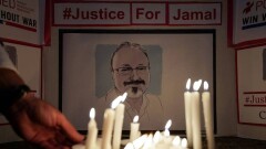 В Саудовской Аравии пятерых человек приговорили к смертной казни за убийство журналиста Хашогги