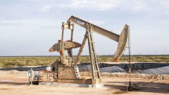 Стоимость нефти марки Brent превысила 30 долларов за баррель