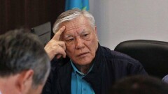 Ирак Елекеев избран главой республиканской палаты частных судисполнителей РК