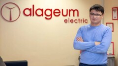 Еркебулан Ильясов, Alageum Electric: Казахстану нужна своя испытательная лаборатория
