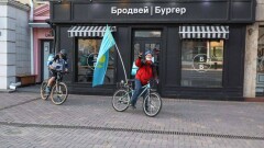 "Никогда такую зарплату не получал". Монологи казахстанцев, сменивших профессию в карантин