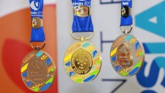 Россия с гигантским отрывом выиграла Универсиаду в Алматы