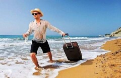 Продолжить отдых в Турции удалось лишь немногим клиентам "Tengri Travelsystem"