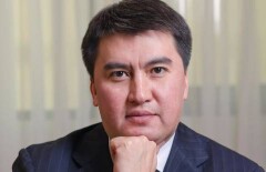Замглавы АП опроверг слухи о давлении на следствие по делу Алиби Жумагулова