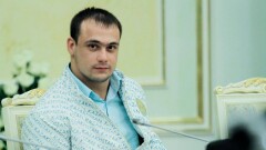 Илья Ильин возобновил тренировки