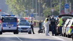 В ночном клубе Германии неизвестный открыл стрельбу по посетителям