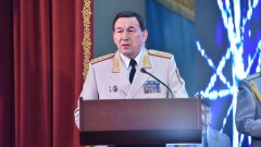 450 руководителей сократят в МВД