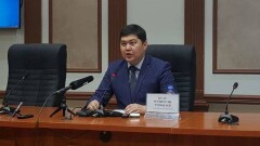 Аким Усть-Каменогорска оставил пост на время суда по смертельному ДТП