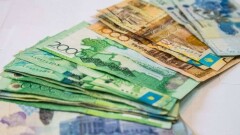 Семьям погибших при обрушении части дома в Шахане перечислили ещё по 500 000 тенге