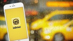 Задержаны злоумышленники, избившие водителя InDriver 