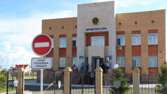 Омирбеку Жампозову грозило пять лет колонии в связи с амнистией – прокуратура