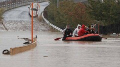 Власти Японии готовы в кратчайшие сроки устранить все последствия тайфуна "Хагибис"