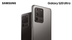 Galaxy S20 с революционной камерой: открыт предзаказ в Казахстане
