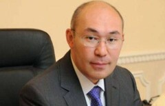 Кайрат Келимбетов без дела не остался