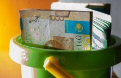 В Нацбанке придумали схему снижения числа неработающих кредитов