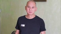 Мухтар Джакишев выйдет на свободу по УДО 